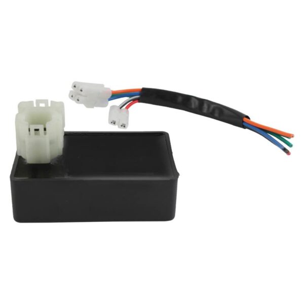 zoom Honda TRX250R CDI Module 227