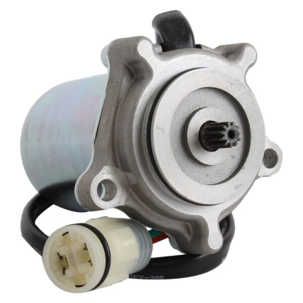zoom Honda TRX250TE Power Shift Control Motor CMU0009 7484