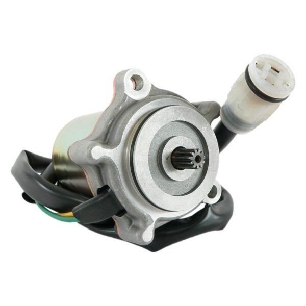 Electric Gear Shift Control Motor | Honda | TRX350 TE FE | 2000-2006 1 zoom Honda TRX350 TE FE 00 06 Gear Shift Motor CMU0003 192