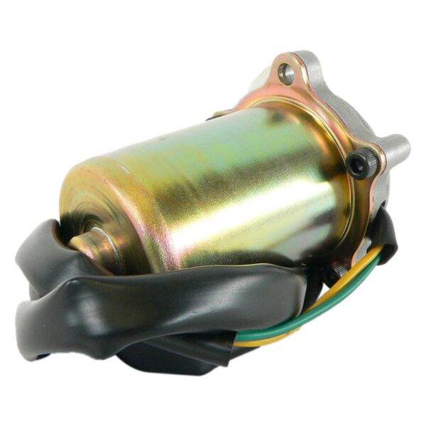 Electric Gear Shift Control Motor | Honda | TRX350 TE FE | 2000-2006 3 zoom Honda TRX350 TE FE 00 06 Gear Shift Motor CMU0003 2 192