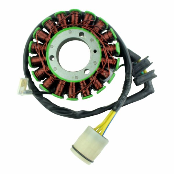 zoom Honda TRX400 Rancher 2004 2007 Generator Stator Repalces 31220 HN7 003 1 8052 scaled