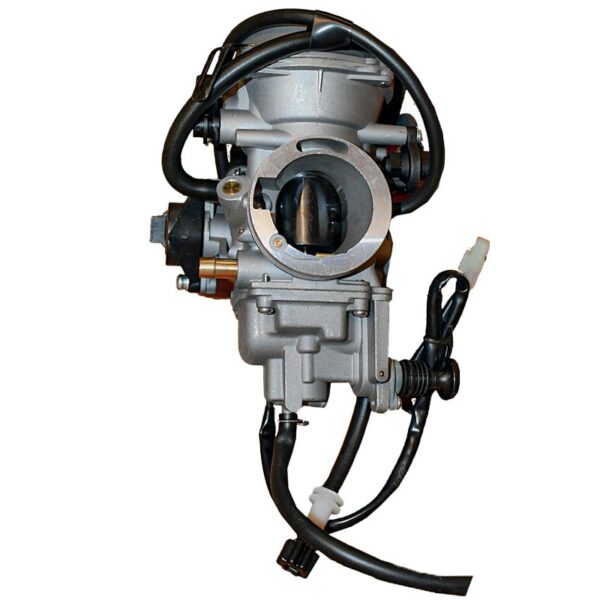 zoom Hyper Carburetor Assy Honda TRX650 Rincon 2 10160