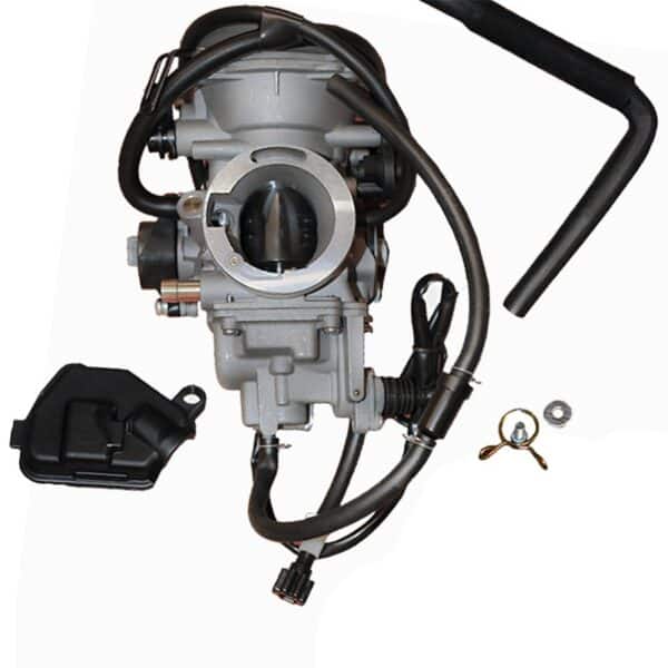 zoom Hyper Carburetor Assy Honda TRX650 Rincon 3 10160