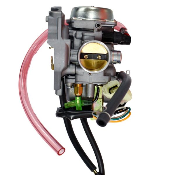 zoom Hyper Carburetor Assy Kawasaki KVF300 Brute Force 2012 onward 10158