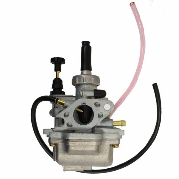 zoom Hyper Carburetor Complete Suzuki LT80 1989 2006 10622 e1678878972376