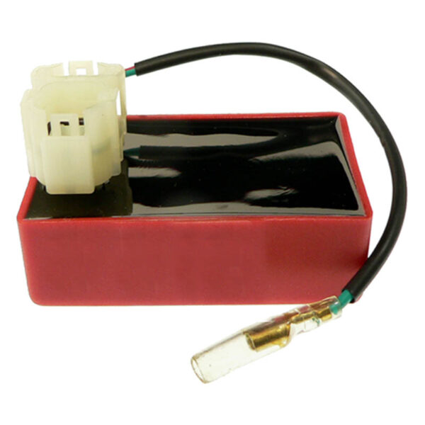 CDI Module For Honda | TRX90 | 1993-2005 - POA ( Price On Availability / Special Orders ) 1 zoom IHA6032 1743