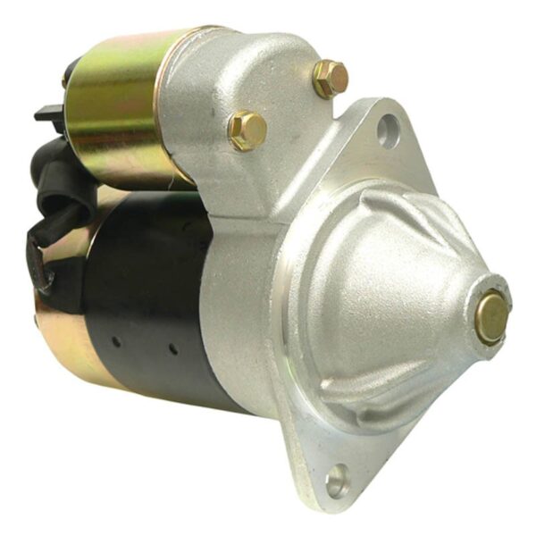 John Deere Gator Starter Motor 1 zoom John Deere gator Starter Motor 329