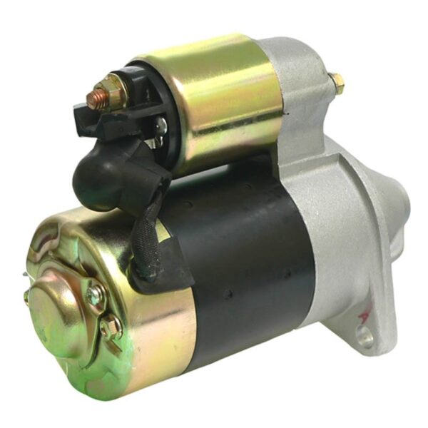John Deere Gator Starter Motor 2 zoom John Deere gator Starter Motor 1 329