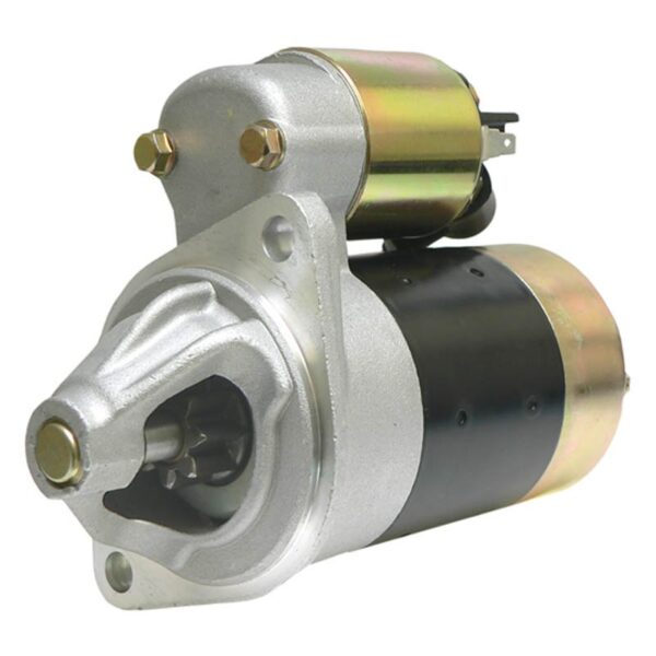 John Deere Gator Starter Motor 3 zoom John Deere gator Starter Motor 2 329
