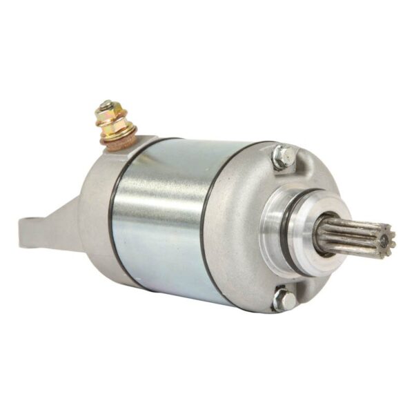zoom Kawasaki KVF360 Starter Motor 515
