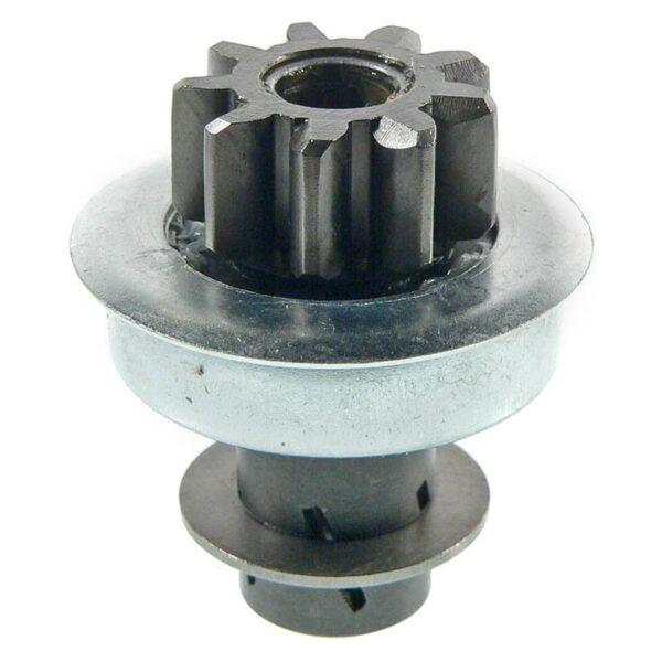 zoom Kawasaki UTV Starter Drive Unit 1 815