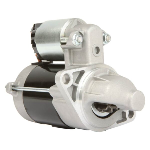 zoom Kubota RTV 500 Starter Motor SND0723 1237