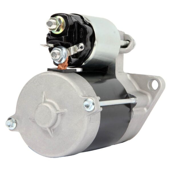 zoom Kubota RTV 500 Starter Motor SND0723 2 1237
