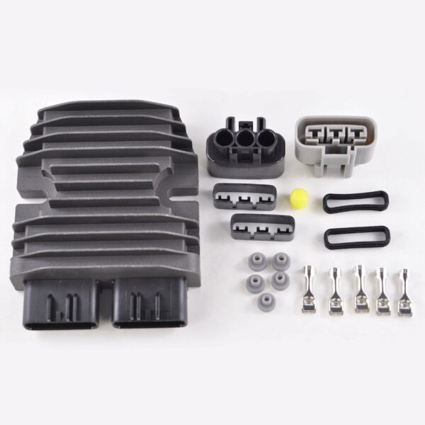 zoom Mosfet Voltage Regulator Sea Doo Can Am Ducati Yamaha BMW Kawasaki Polaris Triumph TRX 500 4134 scaled