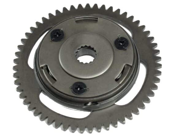 zoom One Way Starter Clutch Bearing Yamaha YFM125 BreezeGrizzly 10388