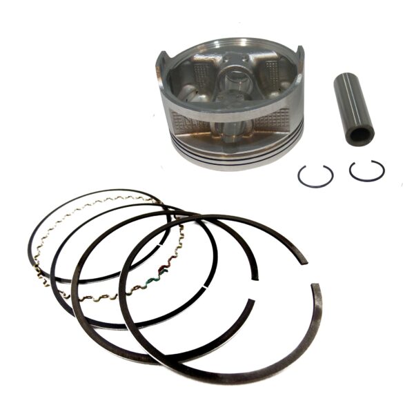 zoom Piston Kit Honda TRX500 Foreman OS 1.00 FAFMFE 8836