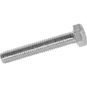 Plain - Bolts 6x30 HT (AF10) Pack of 25