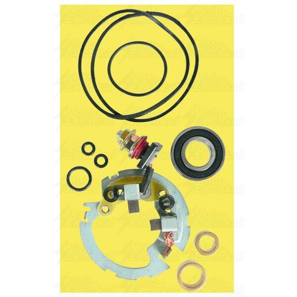 Polaris | ATV | Starter Brush Kit 1 zoom Polaris ATV Starter Brush Kit For 720