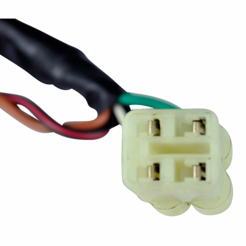 Estator Para Honda Sportrax 400 TRX400X (1999-2014) – Repuesto Caltric, Números 31120-HN1-A41/A40