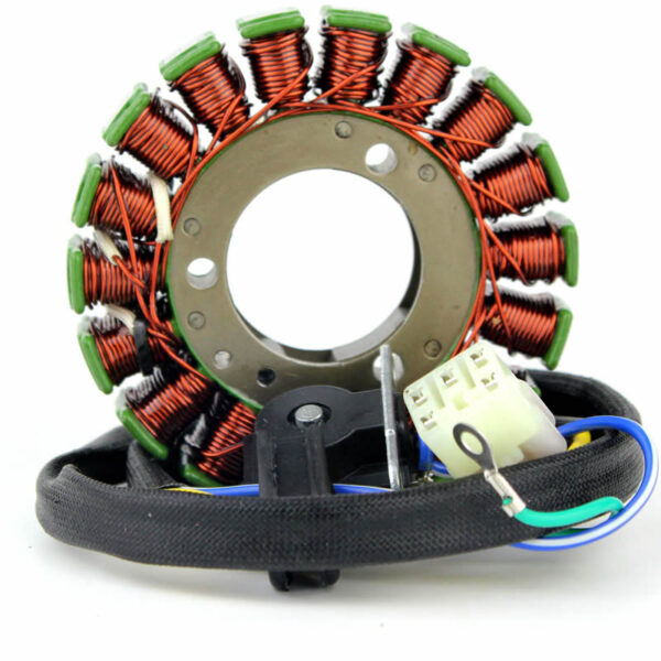 Stator Polaris Sawtooth 200 2006-2007 Phoenix 200 2005-2014 1 zoom RM01121 3929