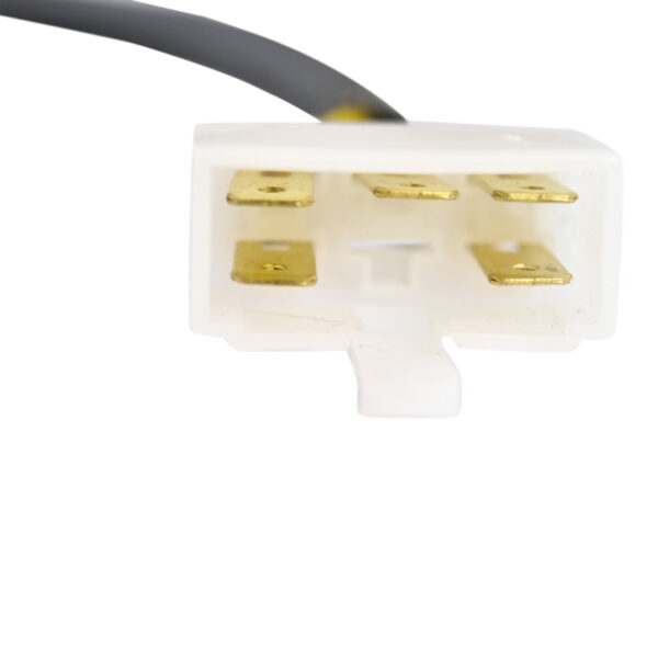 Regulator Rectifier For Polaris | Phoenix Sawtooth | 2005-2017 4 zoom RM30009 3 4093