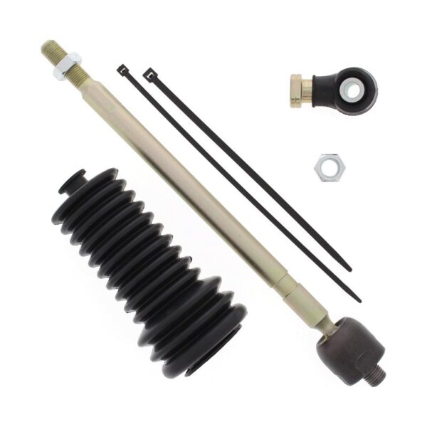 zoom Rack And Pinion Tie Rod End Kits Right Hand Polaris Pn 551.1039 R 7060