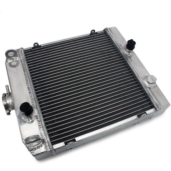 zoom Radiator Arctic Cat 450500550650700 Prowler 2002 2015 10540
