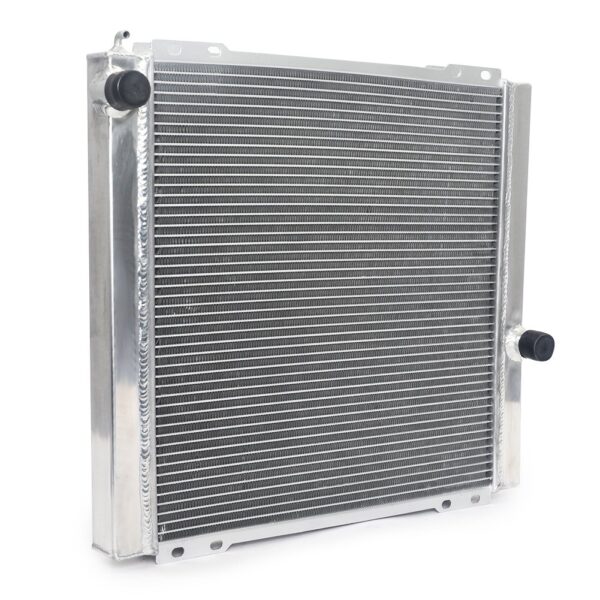 zoom Radiator Can Am Maverick 2017 2019 10541