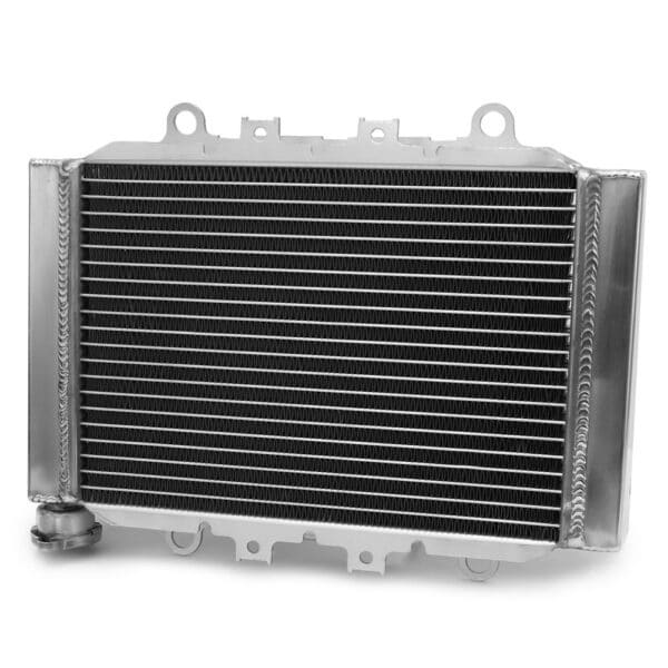 zoom Radiator Yamaha YFM 400450 KodiakGrizzly 2003 2014 10537