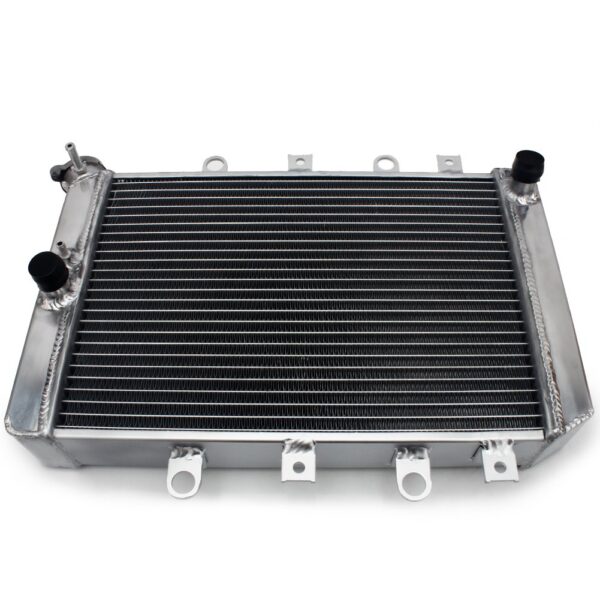 zoom Radiator Yamaha YFM 500700 Grizzly 2009 2014 10538