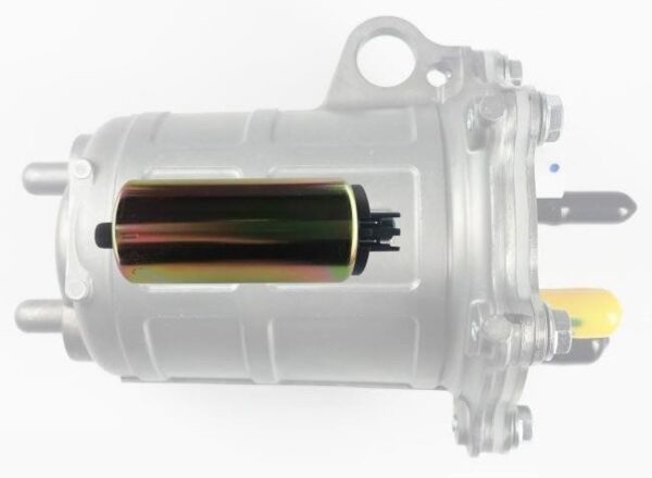 Replacement Fuel Pump - Honda TRX 420 / 500 / Suzuki King Quad 400 2 zoom Replacement Fuel Pump Honda TRX 420 500 Suzuki King Quad 400 4612