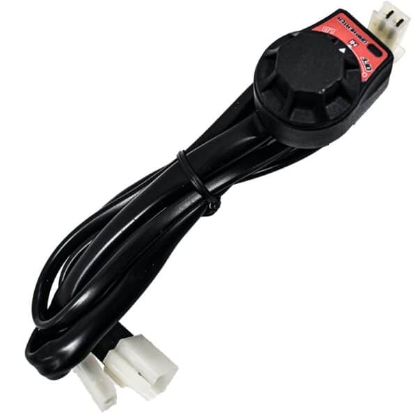 zoom Replacement Switch for ATV City Heated Grips 10608