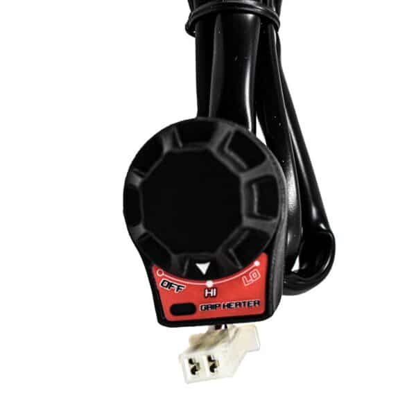 zoom Replacement Switch for ATV City Heated Grips 1 10608