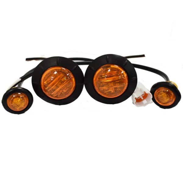 zoom Road Legal Kit Can Am Outlander 650cc To 1000cc Quadtech 10376