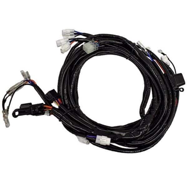 zoom Road Legal Kit Can Am Outlander 650cc To 1000cc Quadtech 1 10376