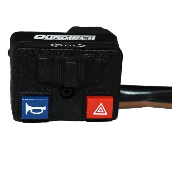 zoom Road Legal Kit Can Am Outlander 650cc To 1000cc Quadtech 7 10376
