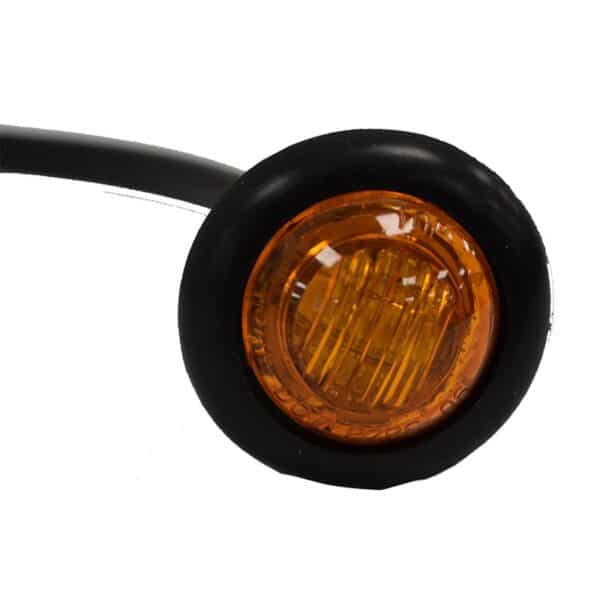 zoom Road Legal Kit Replacement Amber Indicator Wiring Loom 10393