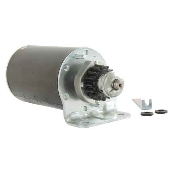 Briggs & Stratton Starter Motor For 16 Tooth 2 zoom SBS0004 1 291