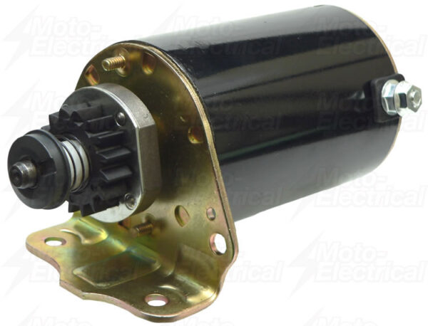 Briggs & Stratton Starter Motor For 16 Tooth 1 zoom SBS0004 291