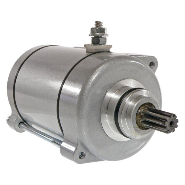 Chinese ATV 250cc Starter Motor 1 zoom SCH0017 1 1793