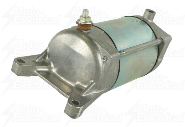 Kawasaki EN450 EN500 Vulcan EX500 Mule 1000 Starter Motor 1 zoom SMU0056 362