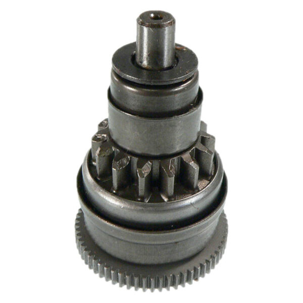 ATV / Scooters China Starter Drive Unit 1 zoom SMU5012 1 1871