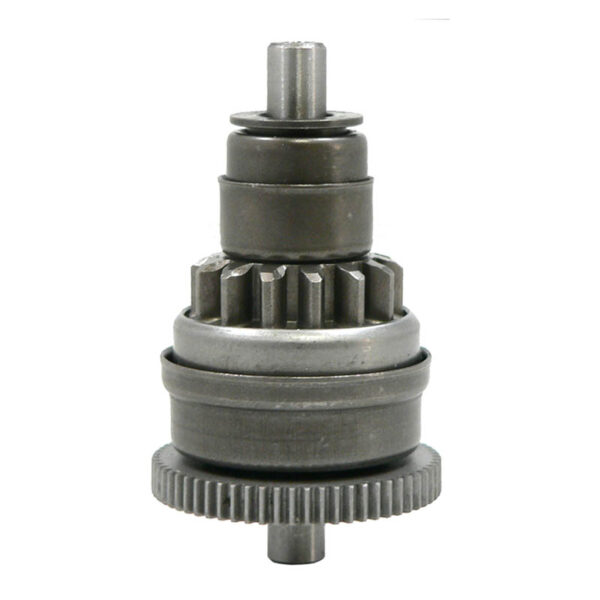ATV / Scooters China Starter Drive Unit 2 zoom SMU5012 1871
