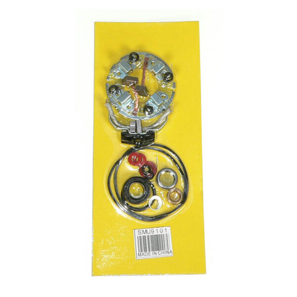 Starter Brush Kit For Honda | Kawasaki 1 zoom SMU9101 707
