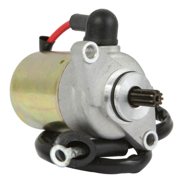 Bombardier ATV Mini Starter Motor 2 zoom SND0505 1 770