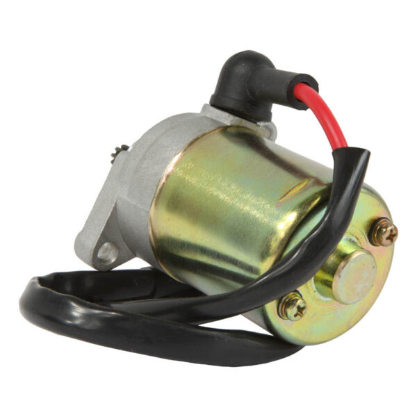 Bombardier ATV Mini Starter Motor 3 zoom SND0505 5 770
