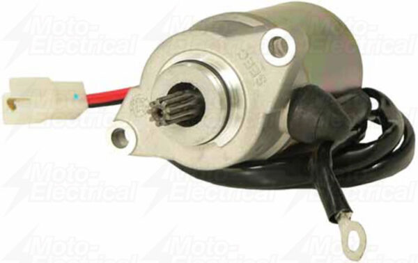 Bombardier ATV Mini Starter Motor 1 zoom SND0505 770