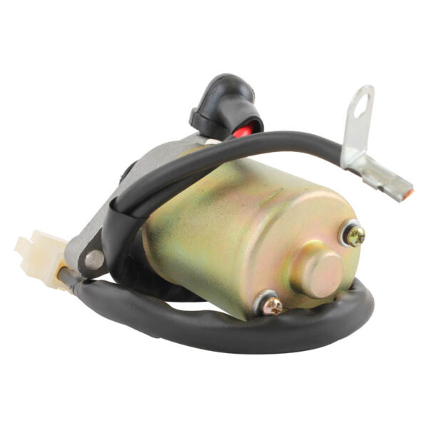 Bombardier DS90 Mini Starter Motor 3 zoom SND0506 5 771