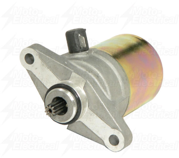 Bombardier DS90 Mini Starter Motor 1 zoom SND0506 771