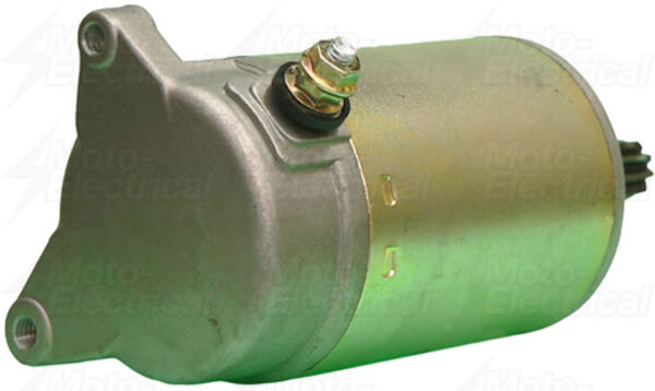 Starter Motor For Can-Am Outlander Maverick Lynx Ski-Doo 1 zoom SND0513 772